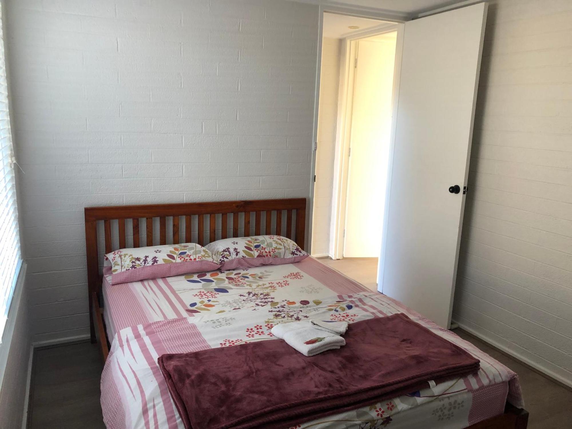 Home Away From Home Μελβούρνη Εξωτερικό φωτογραφία
